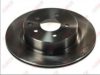 ABE C41044ABE Brake Disc